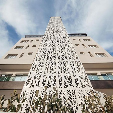 Grieco Business & Spa Hotel チェリニョーラ エクステリア 写真