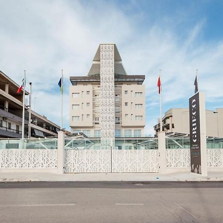 Grieco Business & Spa Hotel チェリニョーラ エクステリア 写真