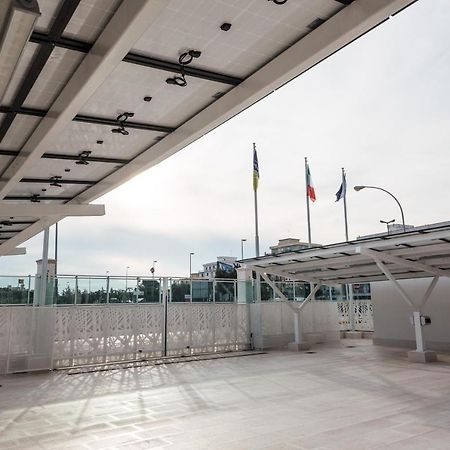 Grieco Business & Spa Hotel チェリニョーラ エクステリア 写真