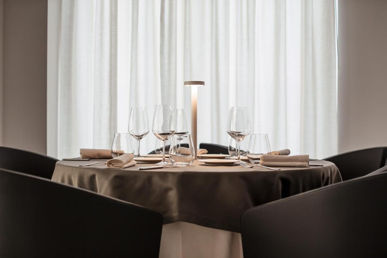 Grieco Business & Spa Hotel チェリニョーラ エクステリア 写真