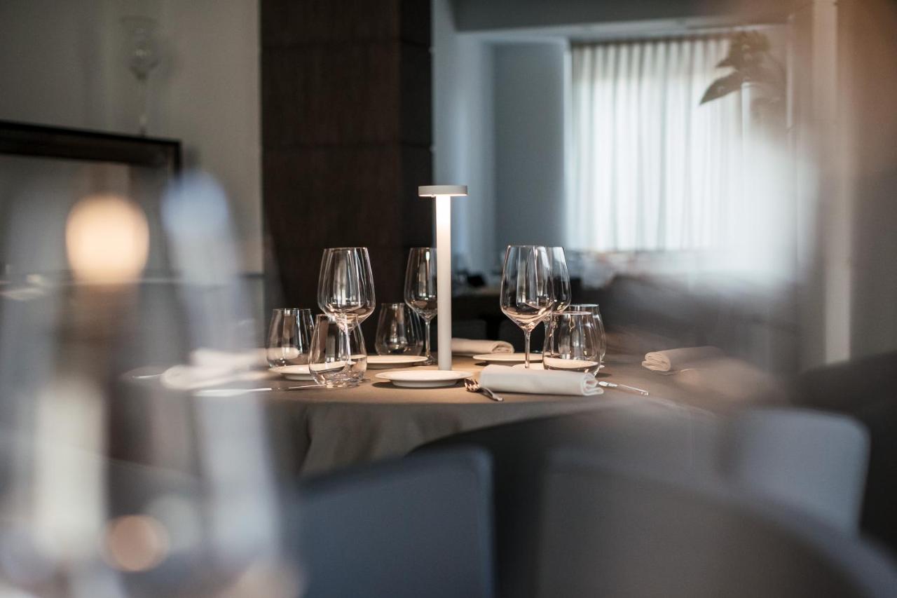 Grieco Business & Spa Hotel チェリニョーラ エクステリア 写真