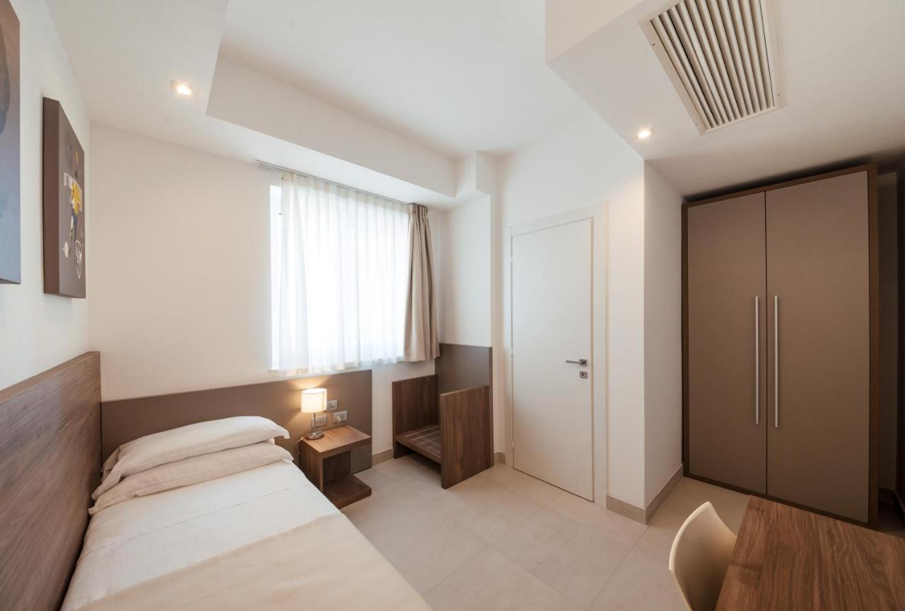 Grieco Business & Spa Hotel チェリニョーラ エクステリア 写真