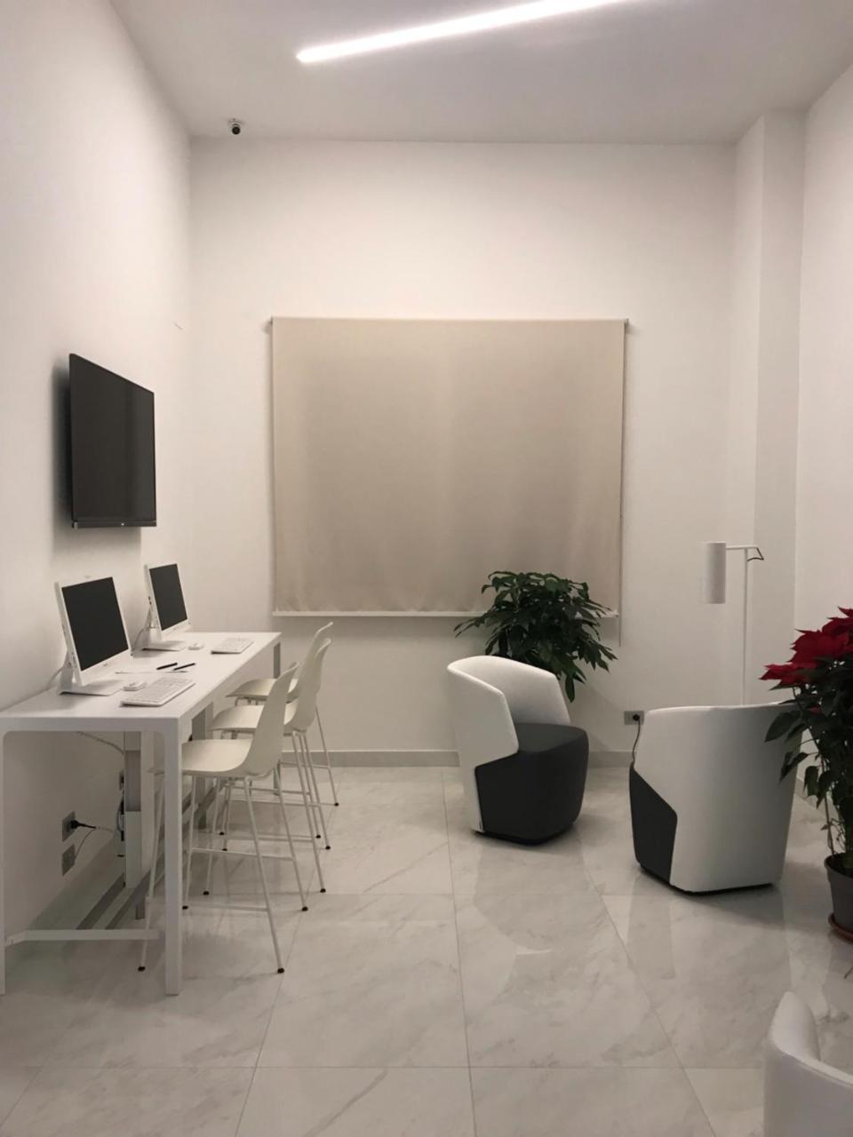 Grieco Business & Spa Hotel チェリニョーラ エクステリア 写真